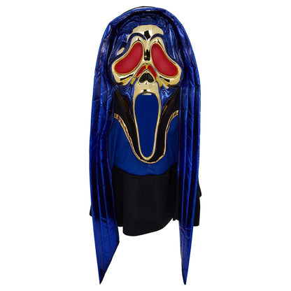 Dead by Daylight Masquerade Ghost Face® Mask MULTI-COLOR