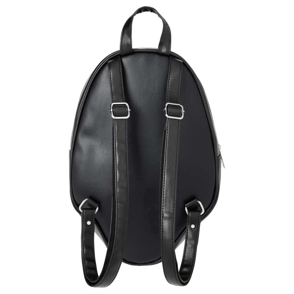 Ghost Face Rhinestone Mini Backpack MULTI-COLOR