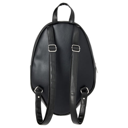 Ghost Face Rhinestone Mini Backpack MULTI-COLOR