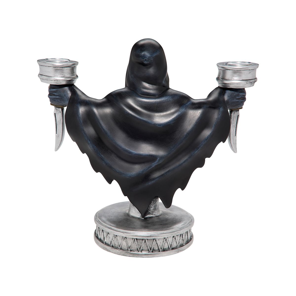 Ghost Face Candelabra BLACK / MULTI