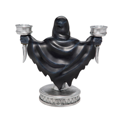 Ghost Face Candelabra BLACK / MULTI