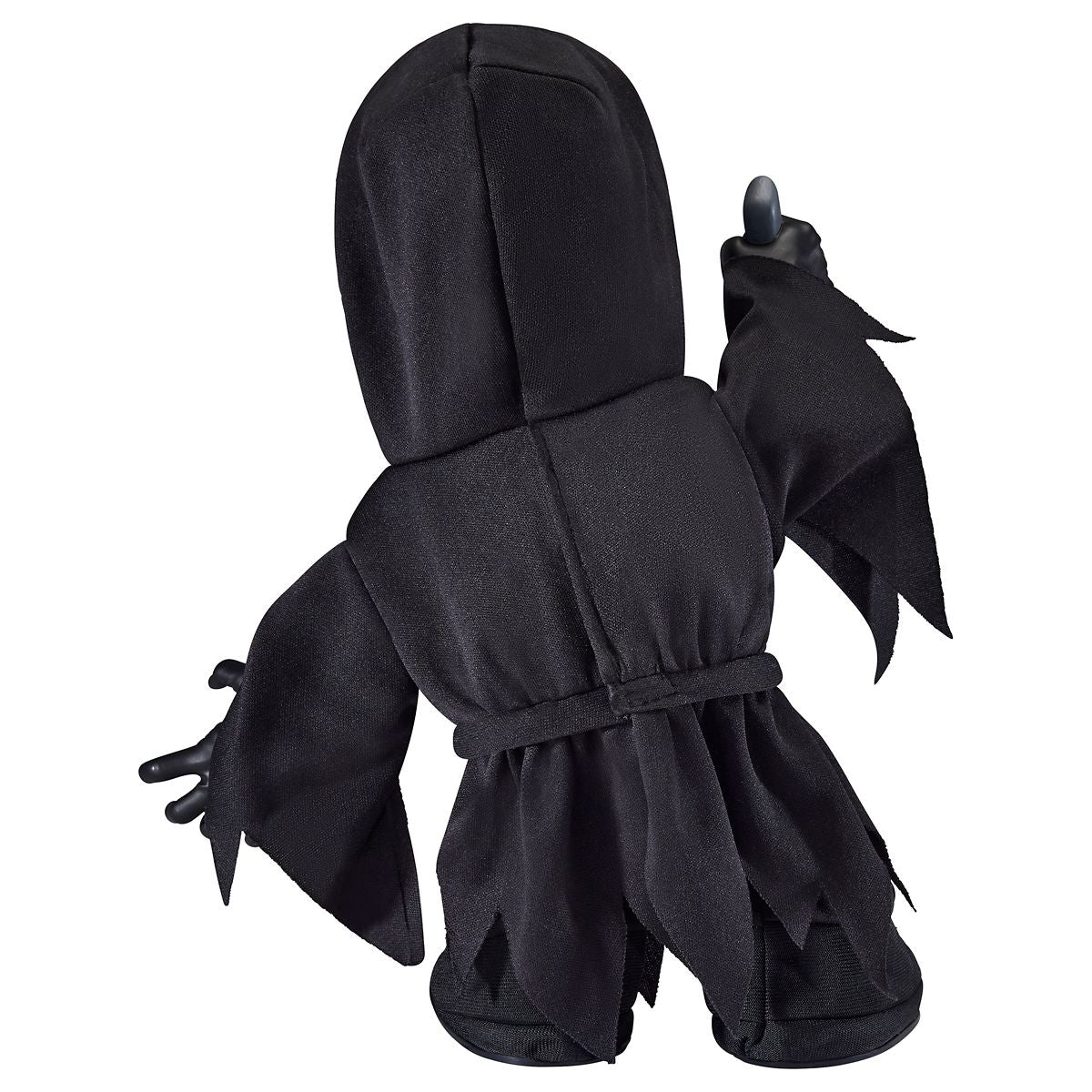 10 Inch Ghost Face Side Stepper Decoration MULTI-COLOR