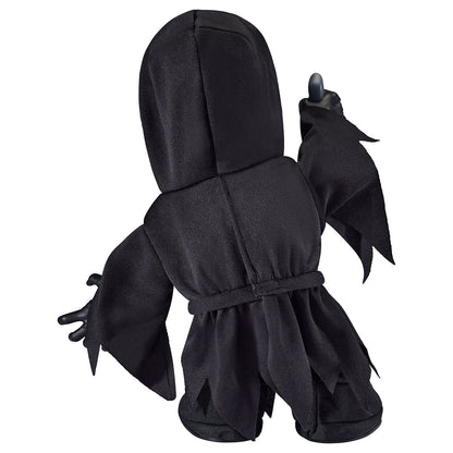 10 Inch Ghost Face Side Stepper Decoration MULTI-COLOR