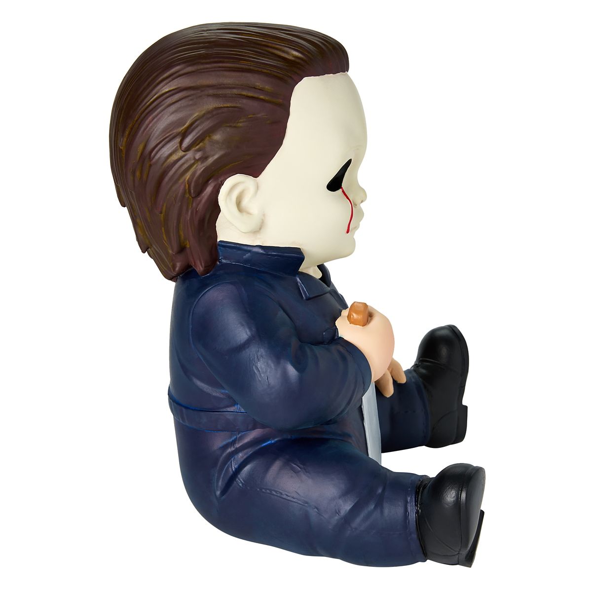 Michael Myers Horror Babies ® Static Prop - Halloween II MULTI-COLOR
