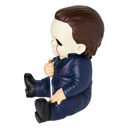 Michael Myers Horror Babies ® Static Prop - Halloween II MULTI-COLOR