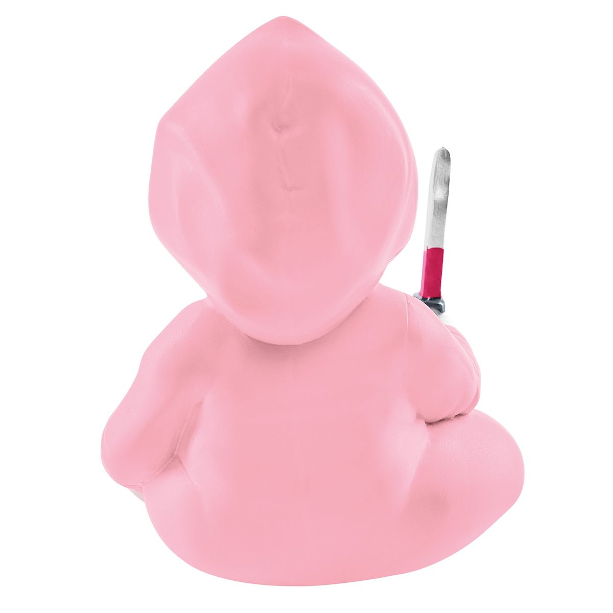 Pink Mini Ghost Face Horror Babies ® Static Prop MULTI-COLOR
