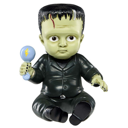 Mini Frankenstein's Monster Horror Babies ® Static Prop MULTI-COLOR