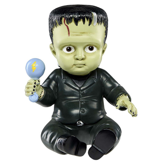 Mini Frankenstein's Monster Horror Babies ® Static Prop MULTI-COLOR