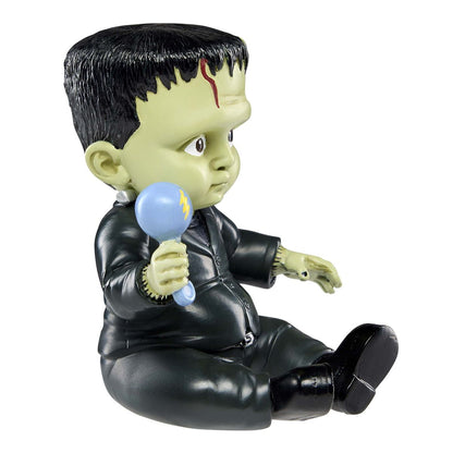 Mini Frankenstein's Monster Horror Babies ® Static Prop MULTI-COLOR