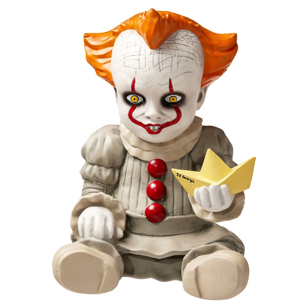 Pennywise Horror Babies ® Static Prop - It MULTI-COLOR
