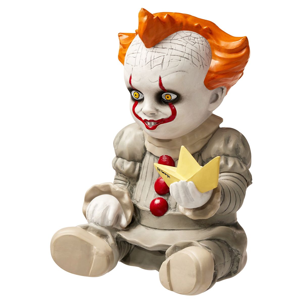 Pennywise Horror Babies ® Static Prop - It MULTI-COLOR