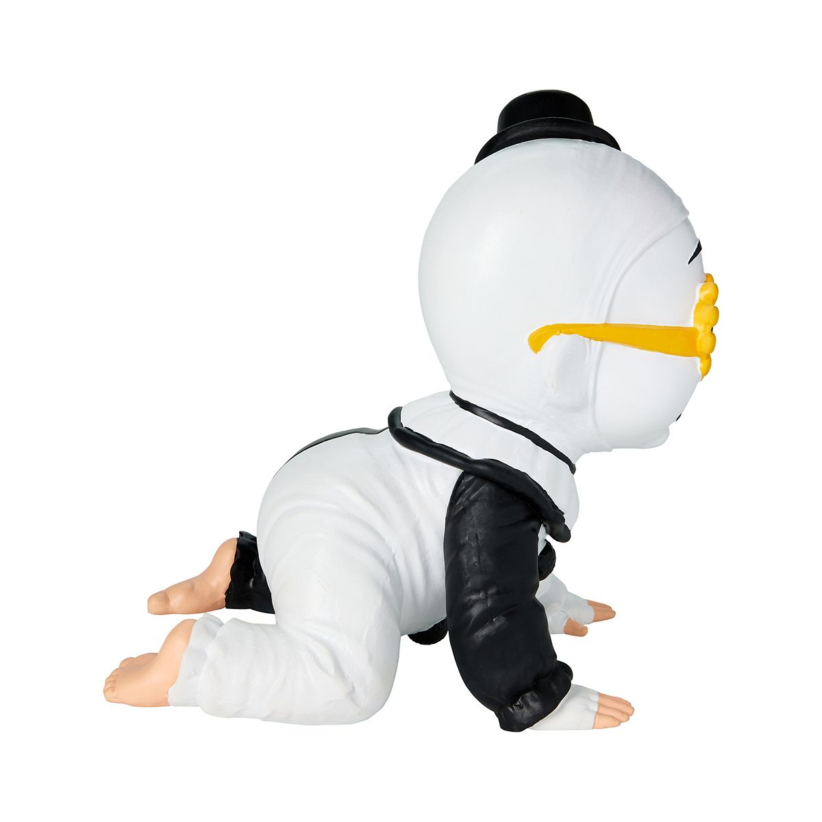 Art the Clown Horror Babies ® Static Prop - Terrifier BLACK / MULTI