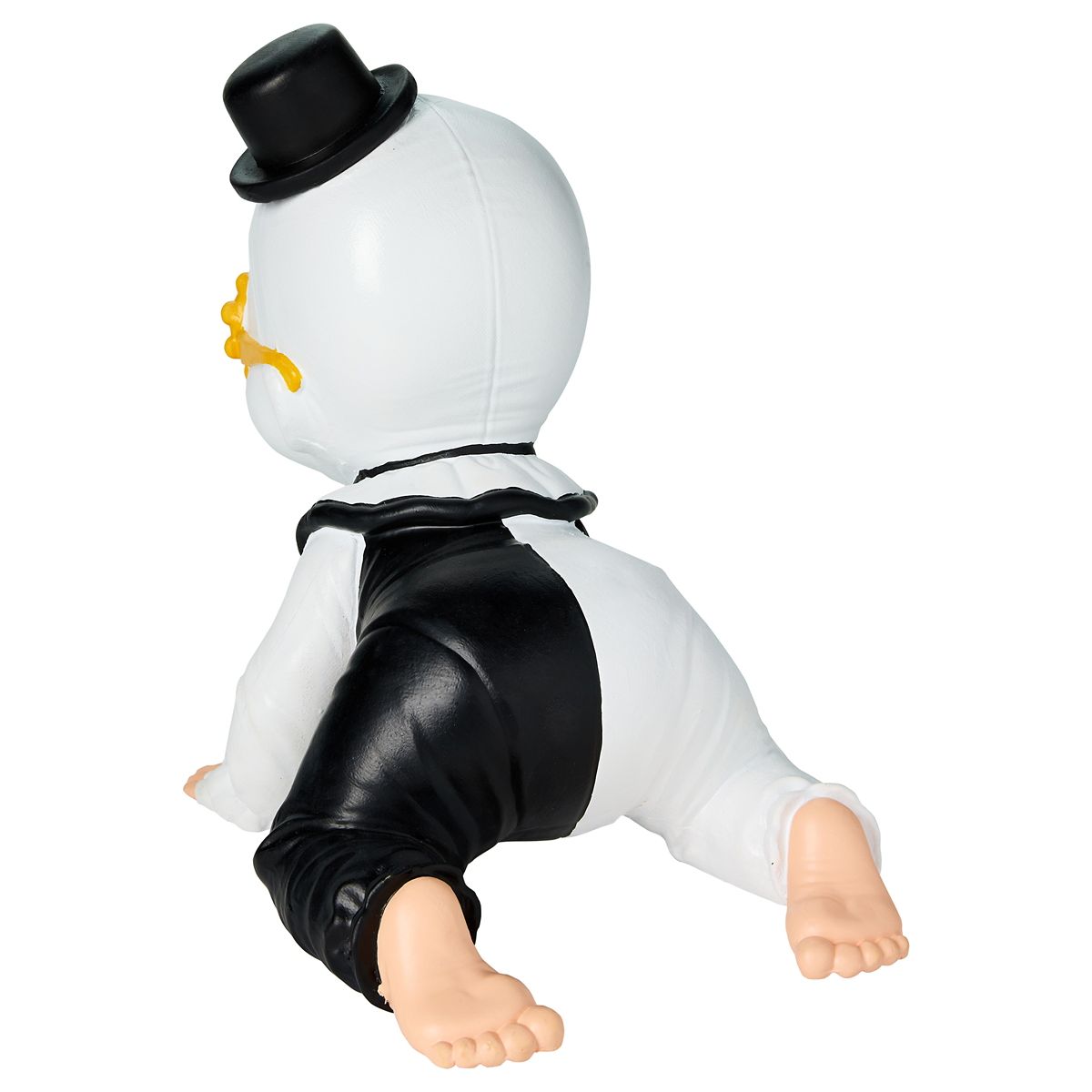 Art the Clown Horror Babies ® Static Prop - Terrifier BLACK / MULTI