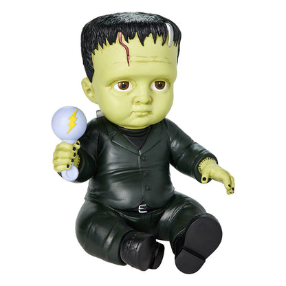 Frankenstein's Monster Horror Babies ® Static Prop - Universal Monsters MULTI-COLOR