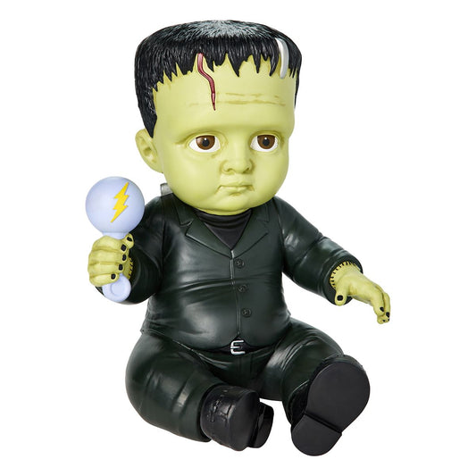 Frankenstein's Monster Horror Babies ® Static Prop - Universal Monsters MULTI-COLOR