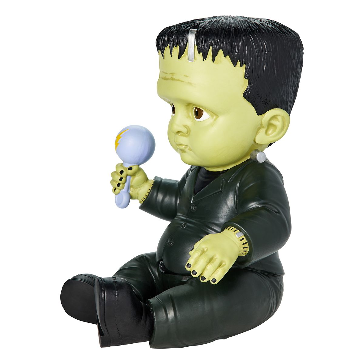 Frankenstein's Monster Horror Babies ® Static Prop - Universal Monsters MULTI-COLOR