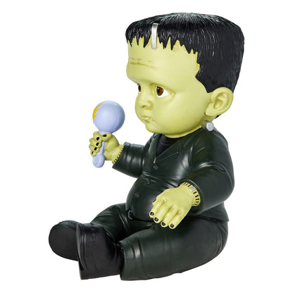 Frankenstein's Monster Horror Babies ® Static Prop - Universal Monsters MULTI-COLOR
