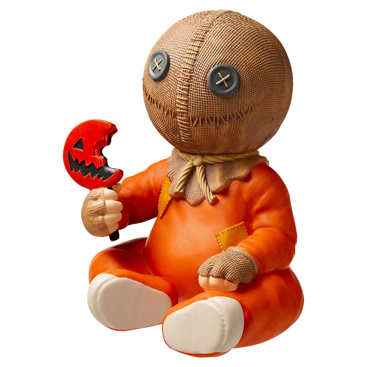 Sam Horror Babies ® Static Prop - Trick 'r Treat MULTI-COLOR