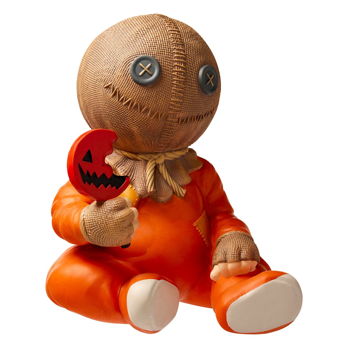 Sam Horror Babies ® Static Prop - Trick 'r Treat MULTI-COLOR