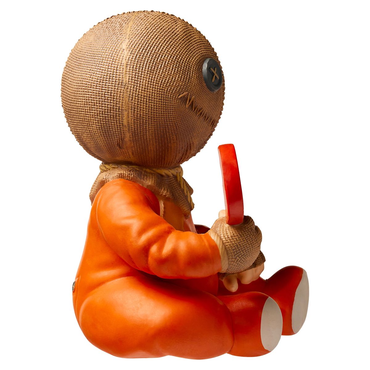 Sam Horror Babies ® Static Prop - Trick 'r Treat MULTI-COLOR