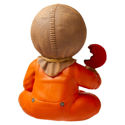 Sam Horror Babies ® Static Prop - Trick 'r Treat MULTI-COLOR