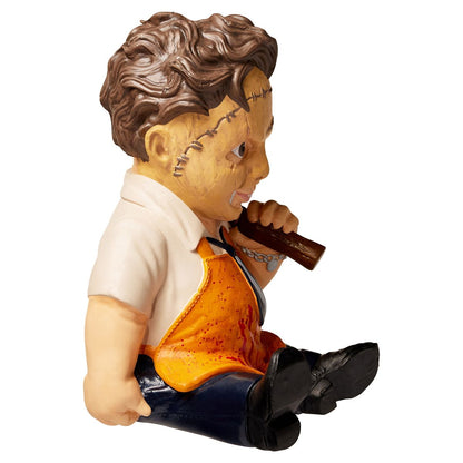 Leatherface Horror Babies ® Static Prop - The Texas Chainsaw Massacre MULTI-COLOR