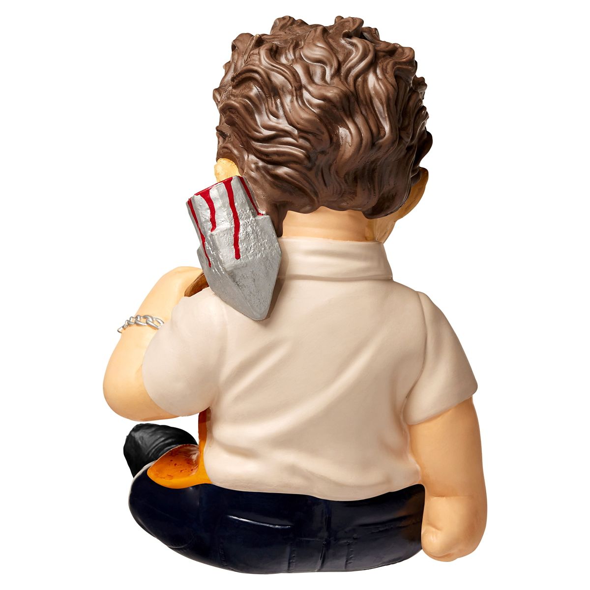 Leatherface Horror Babies ® Static Prop - The Texas Chainsaw Massacre MULTI-COLOR