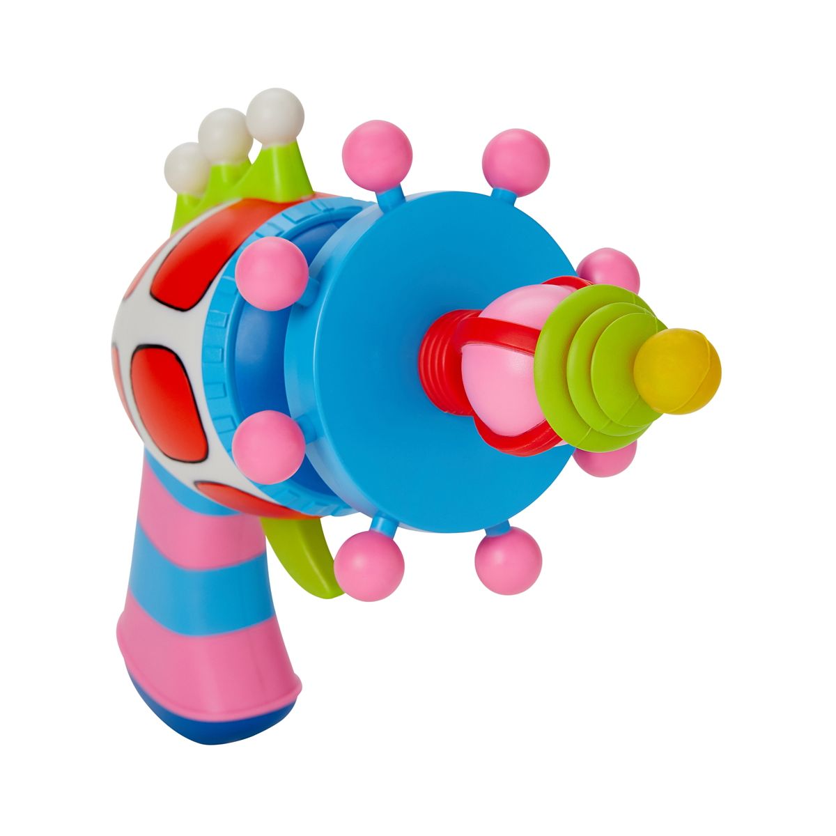 Cotton Candy Gun - Killer Klowns from Outer Space MULTI-COLOR