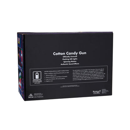 Cotton Candy Gun - Killer Klowns from Outer Space MULTI-COLOR