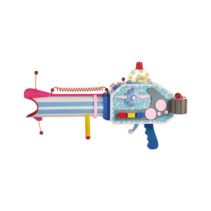 Popcorn Gun - Killer Klowns from Outer Space MULTI-COLOR