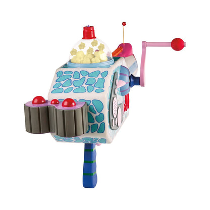 Popcorn Gun - Killer Klowns from Outer Space MULTI-COLOR