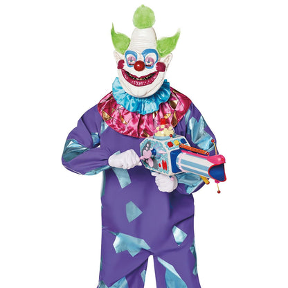 Popcorn Gun - Killer Klowns from Outer Space MULTI-COLOR