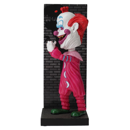 Slim the Clown Bobblehead - Killer Klowns from Outer Space BLACK / MULTI