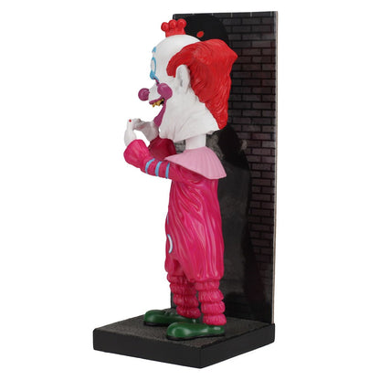 Slim the Clown Bobblehead - Killer Klowns from Outer Space BLACK / MULTI