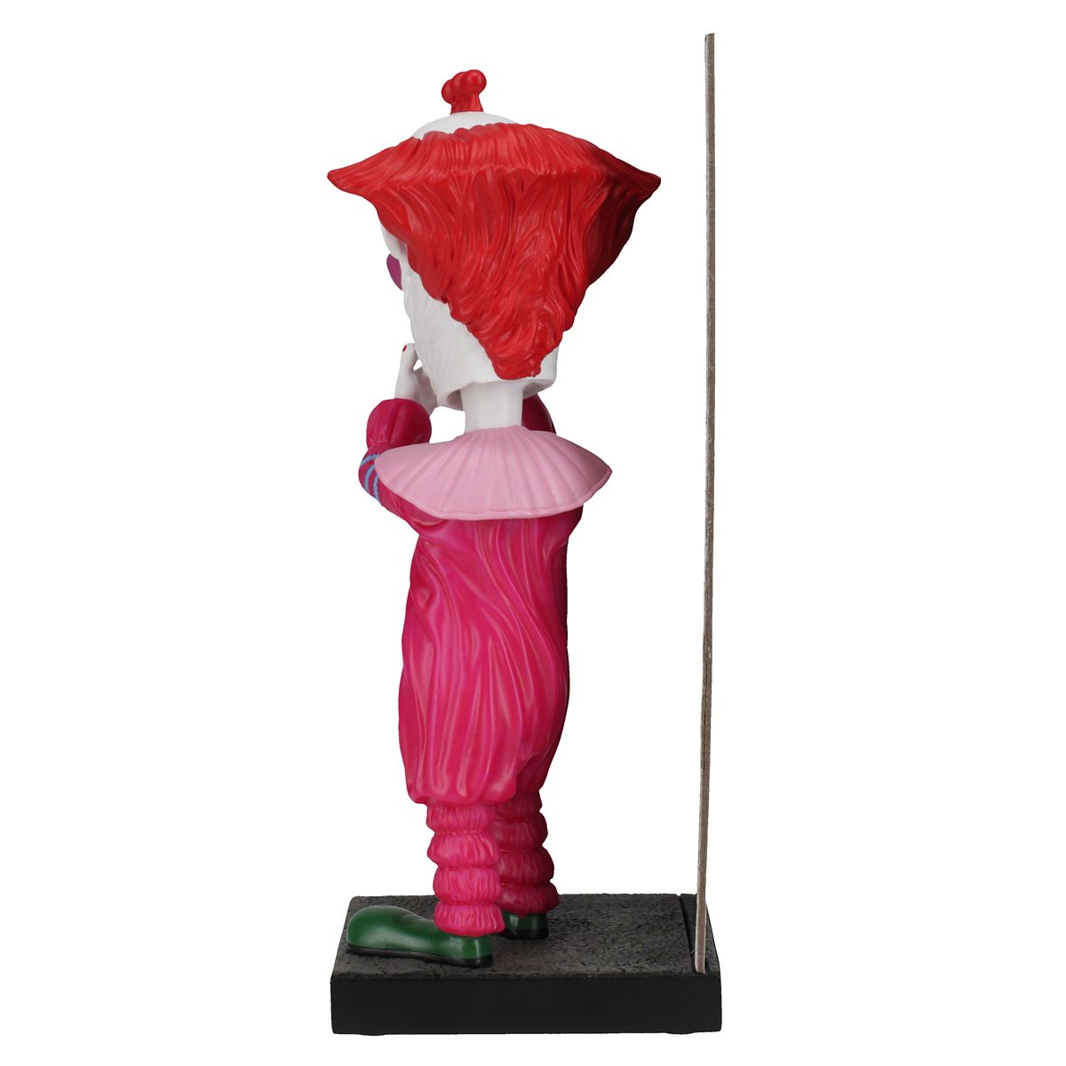 Slim the Clown Bobblehead - Killer Klowns from Outer Space BLACK / MULTI