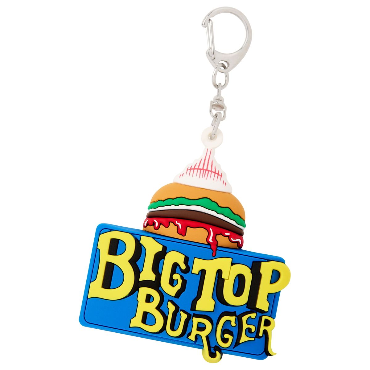 Killer Klowns from Outer Space Figural Bag Clip Blind Pack MULTI-COLOR