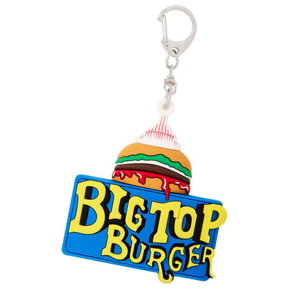 Killer Klowns from Outer Space Figural Bag Clip Blind Pack MULTI-COLOR