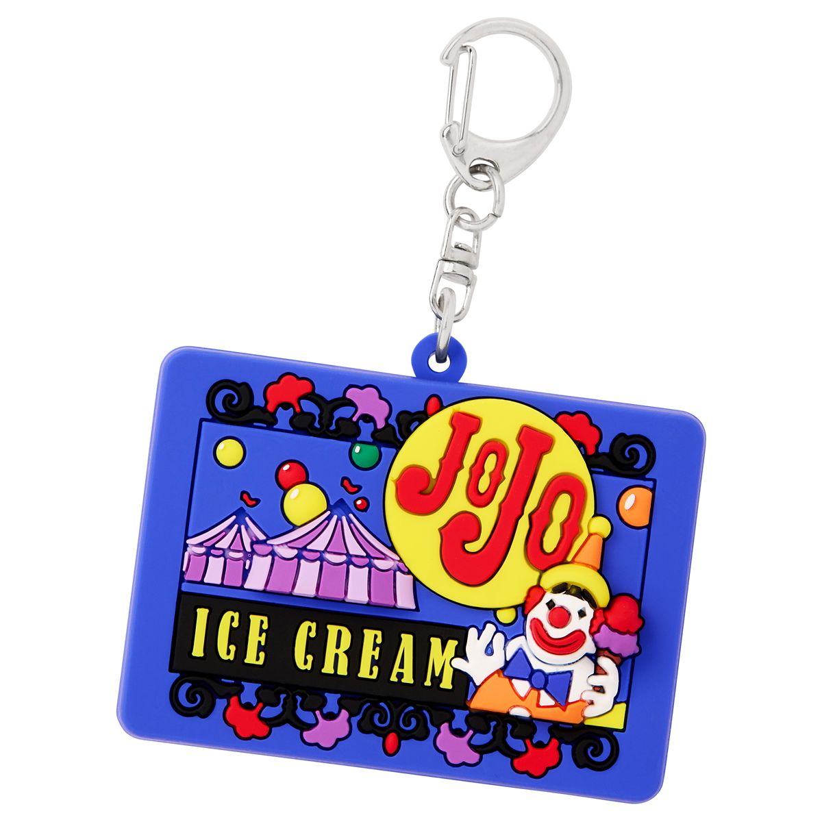 Killer Klowns from Outer Space Figural Bag Clip Blind Pack MULTI-COLOR