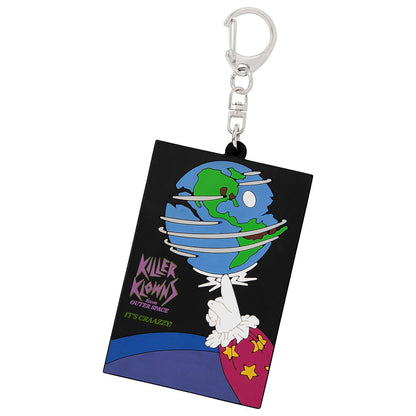 Killer Klowns from Outer Space Figural Bag Clip Blind Pack MULTI-COLOR