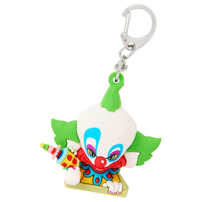 Killer Klowns from Outer Space Figural Bag Clip Blind Pack MULTI-COLOR