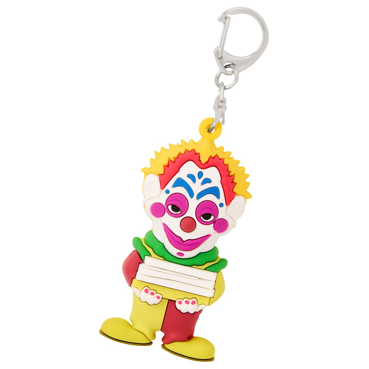 Killer Klowns from Outer Space Figural Bag Clip Blind Pack MULTI-COLOR
