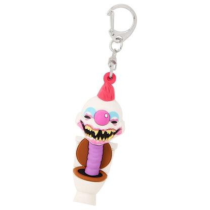 Killer Klowns from Outer Space Figural Bag Clip Blind Pack MULTI-COLOR