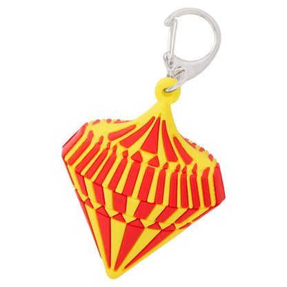 Killer Klowns from Outer Space Figural Bag Clip Blind Pack MULTI-COLOR