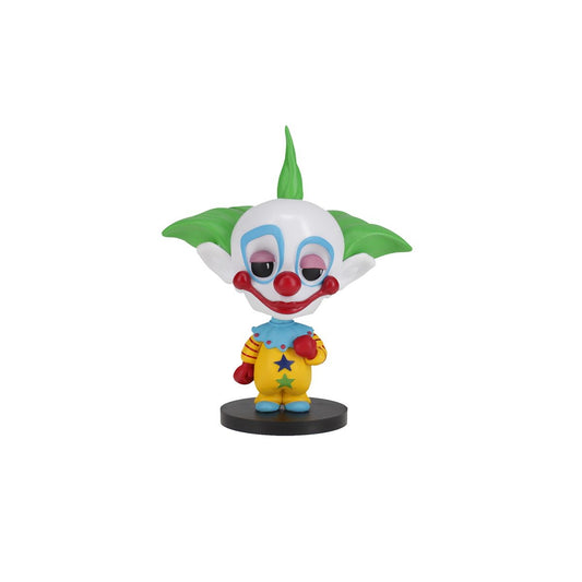 Shorty Go Bobbles Figure - Killer Klowns from Outer Space MULTI-COLOR