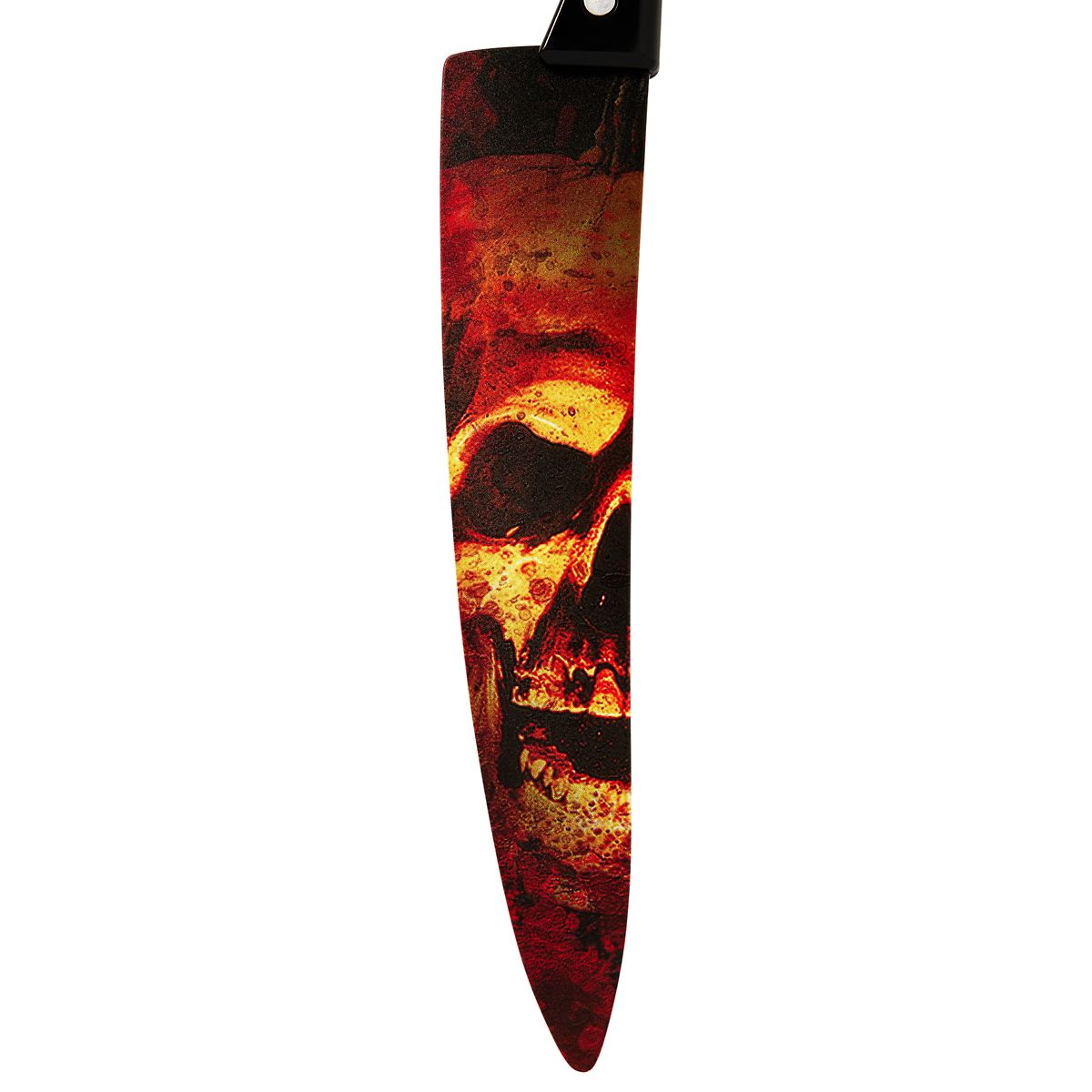 Michael Myers Graphic Knife - Halloween II BLACK