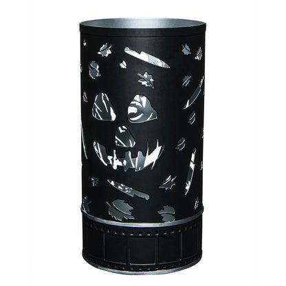 Michael Myers Tea Light Candle Holder - Halloween II BLACK / MULTI