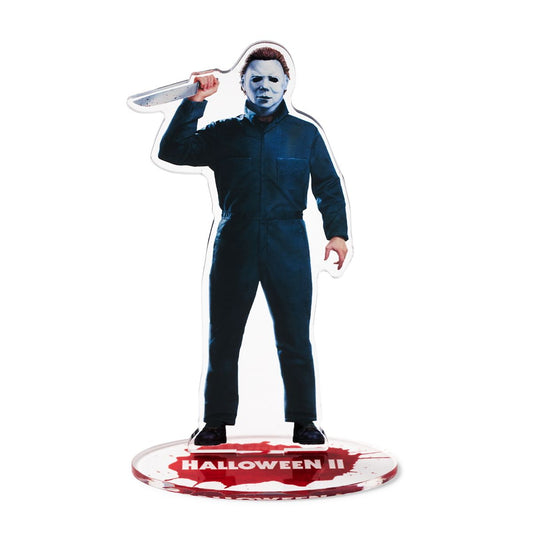 Michael Myers Stand - Halloween MULTI-COLOR