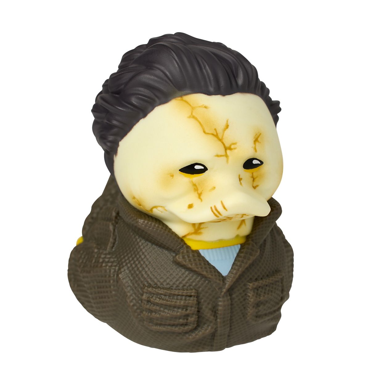 TUBBZ Michael Myers Mini Rubber Duck - Halloween MULTI-COLOR