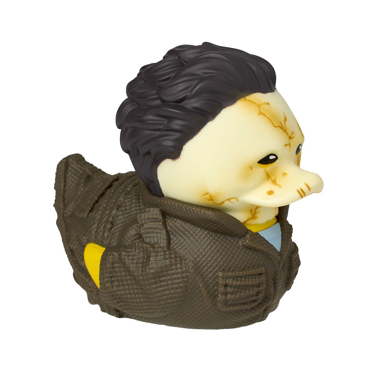 TUBBZ Michael Myers Mini Rubber Duck - Halloween MULTI-COLOR