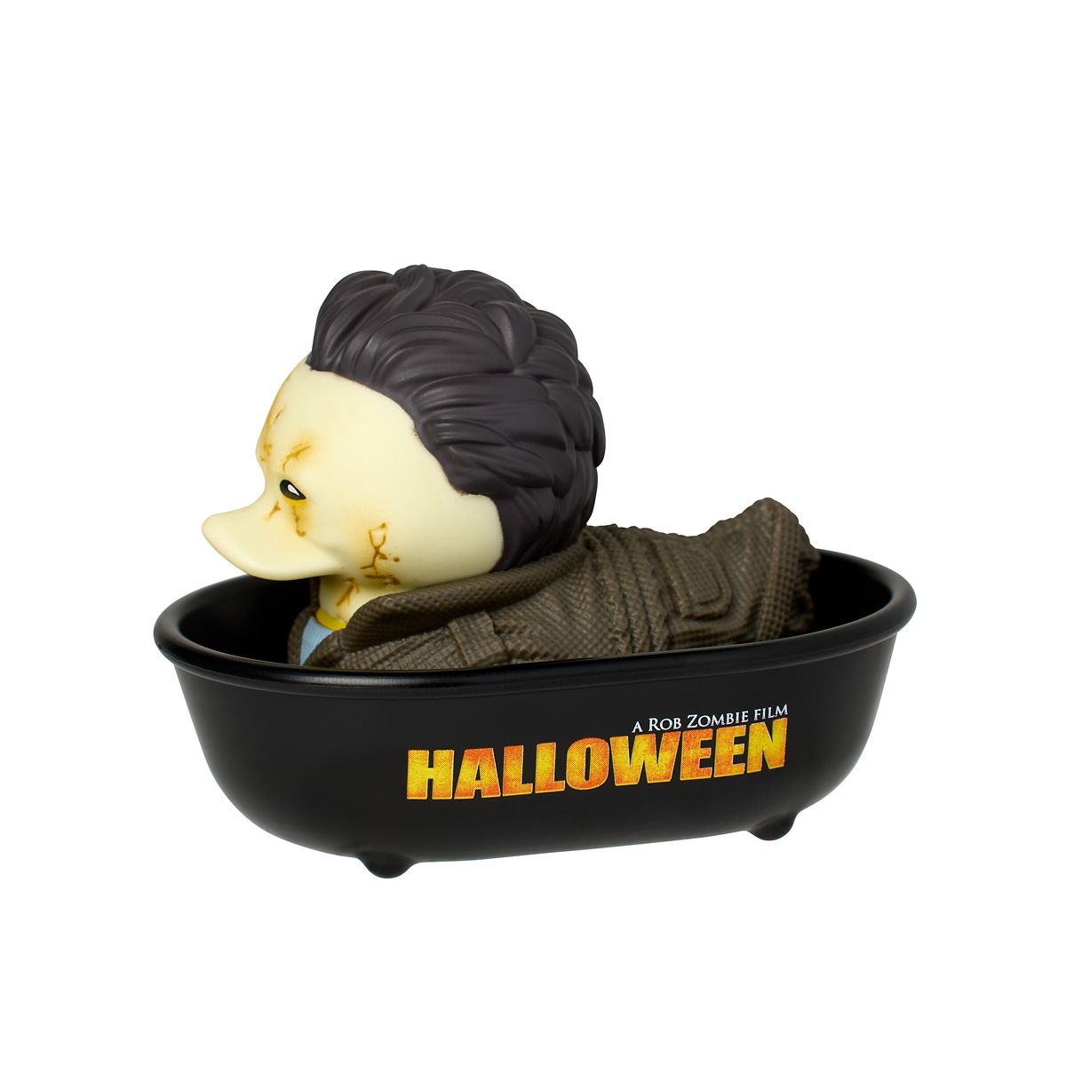 TUBBZ Michael Myers Mini Rubber Duck - Halloween MULTI-COLOR